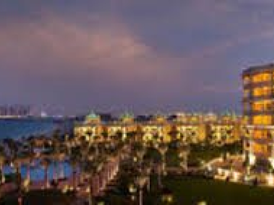Kempinski Hotel and Residences Palm Jumeirah