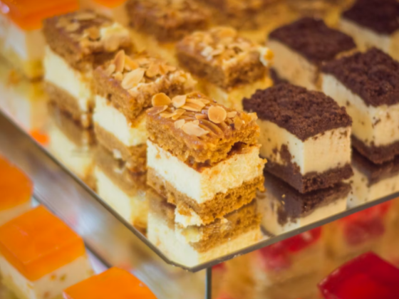 Yasmine Al Sham Confectionery & Chocolate Trading