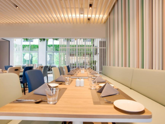 Lemon Tree Cafe