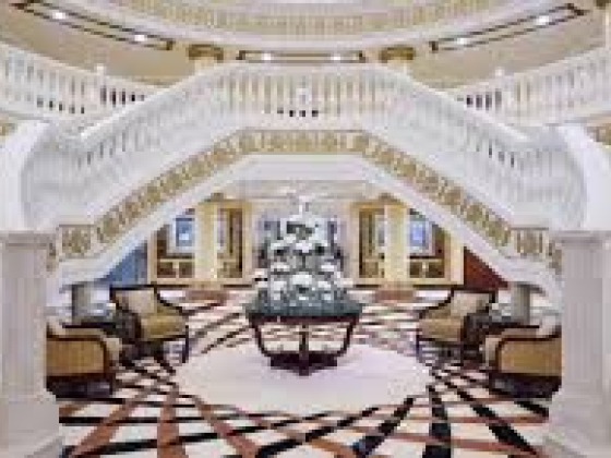 Kempinski Hotel and Residences Palm Jumeirah