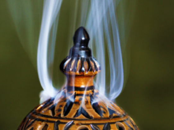 The Medieval Agarwood & Incense Trading