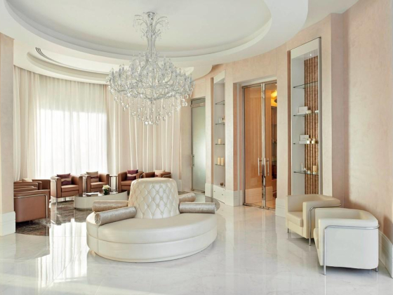 Waldorf Astoria Spa