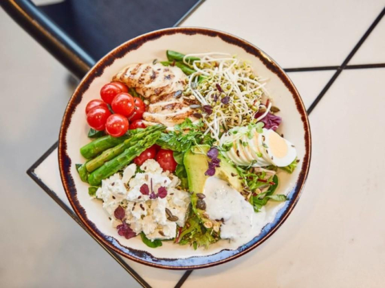 Ciao Bella Restaurant