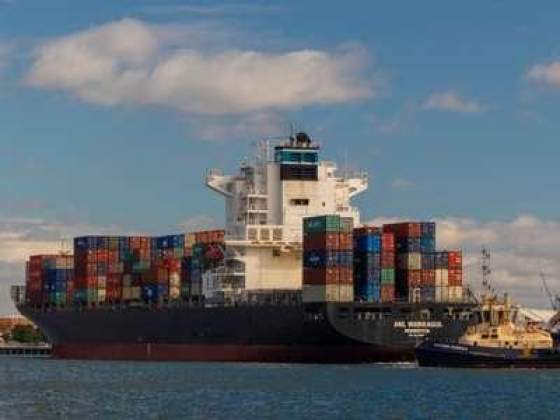 Salim Shabour Shipping