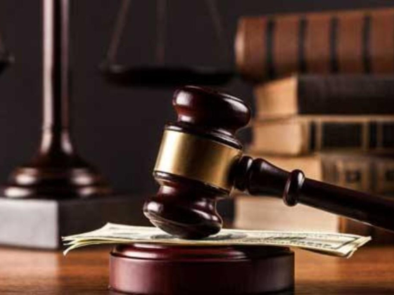 Ahmed Almaazmi Advocates And Legal Consultants