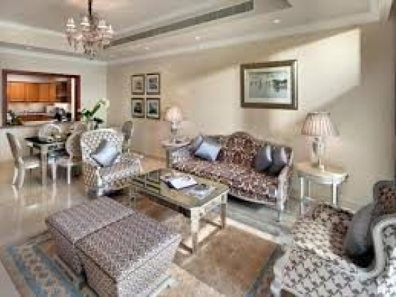 Kempinski Hotel and Residences Palm Jumeirah