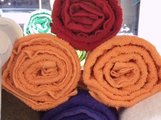 Purecot Linen Textile