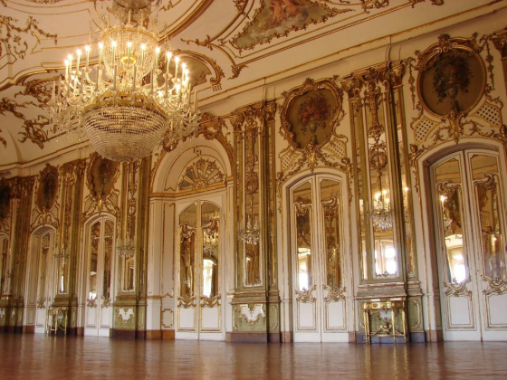 Creek  ​ballroom