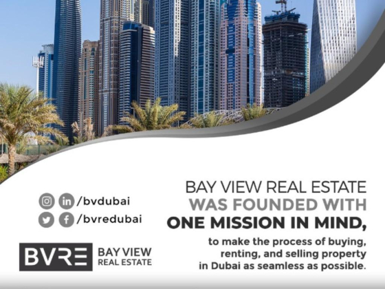 Bay View Real Estate Brokers