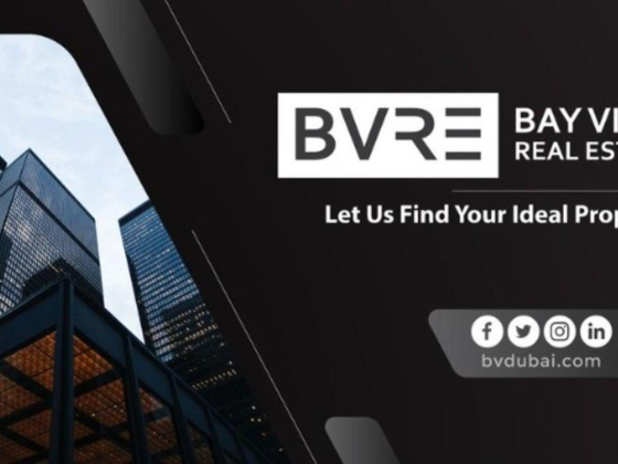 Bay View Real Estate Brokers