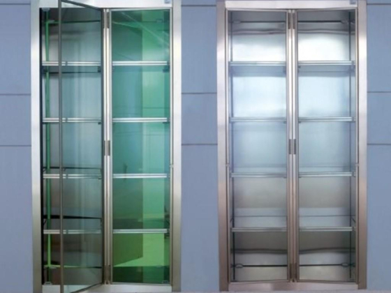 Silmen Merac Automatic Door & Gate Barrier