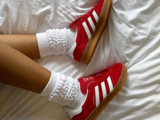 Mad Kicks