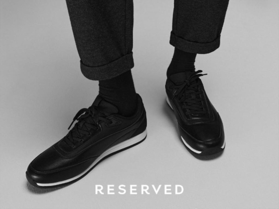Reserved