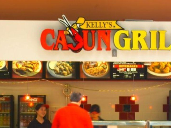 Kelly"s ​cajun Grill