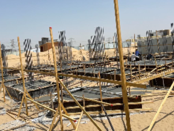 Pink Tower Building Contracting