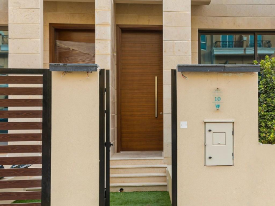 Westar Properties