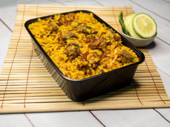 Shuaa Marjan Public Kitchen