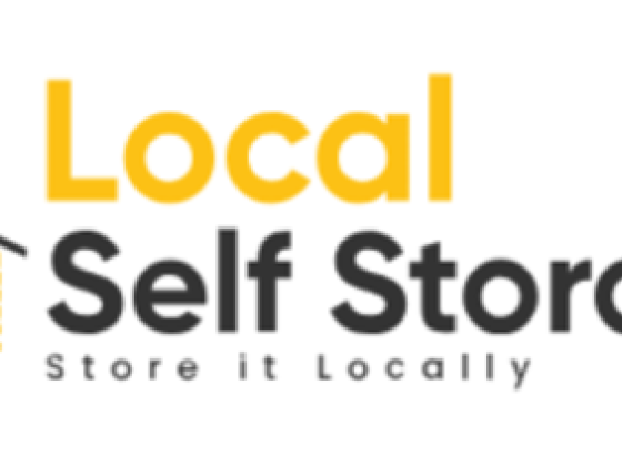 Local Self Storage