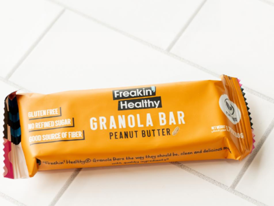 Freakin Healthy Foodstuff Trading