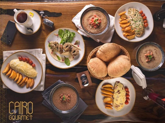 Cairo Gourmet