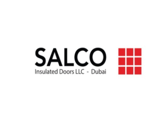 Salco Insulated Doors