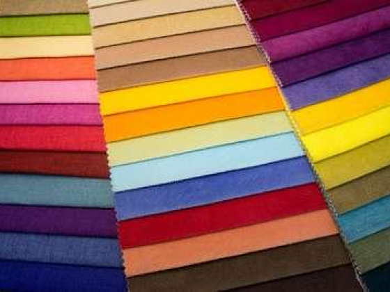 Golden Choice Textile Trading