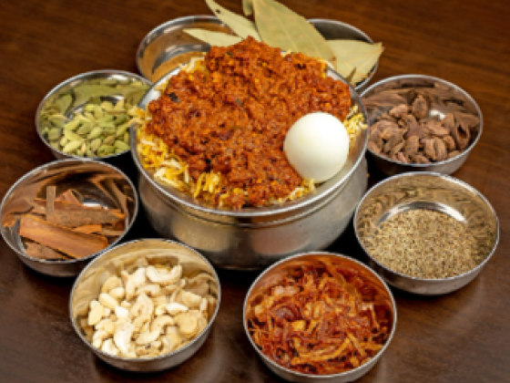 Special Biryani Restaurant