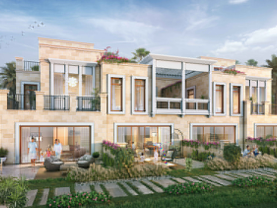 Skyline International Real Estate