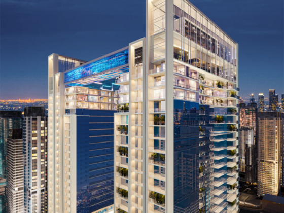 Skyline International Real Estate