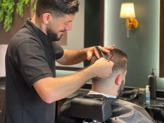 Barber Republic