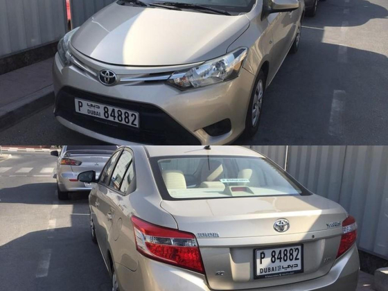 High Quality Rent A Car