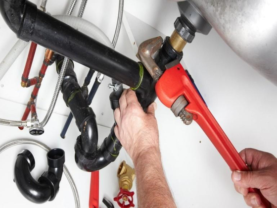 Clover Concepts Interior Decoration & Electromechanical Works