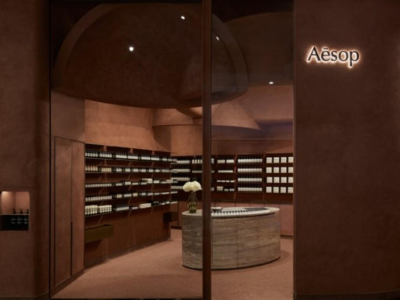 Aesop
