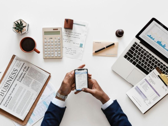 R V G Accounting & Book Keeping