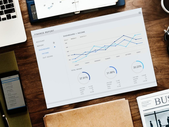 R V G Accounting & Book Keeping