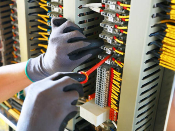 Famouserve Technical Solutions