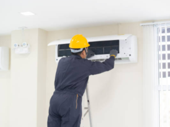 Khalil Ahmad Ghulam Technical & Cleaning Services
