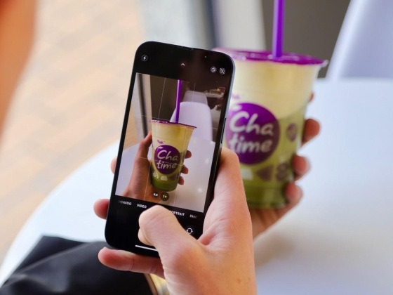 Chatime