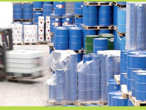 Petrochem International