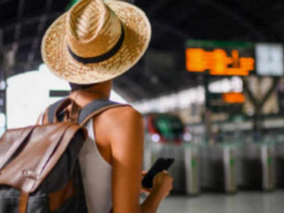 Arabiers Travel & Tourism
