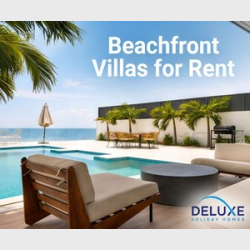 Deluxe Holiday Homes